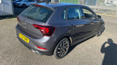 Volkswagen Polo 1.0 TSI Life 5dr Petrol Hatchback